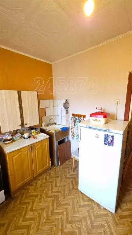 1-к кв. Московская область, Солнечногорск ул. Крупской, 5 (36.0 м) - Фото 1