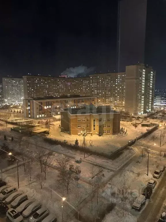 3-к кв. Московская область, Балашиха Авиаторов мкр, ул. Третьяка, 5/11 ... - Фото 1