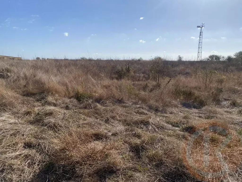 Участок в Крым, Сакский район, с. Молочное ул. Школьная, 17 (16.0 ... - Фото 1