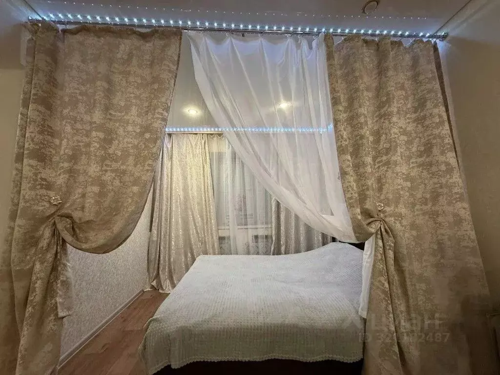 1-к кв. Нижегородская область, Дзержинск ул. Марковникова, 5 (30.0 м) - Фото 2