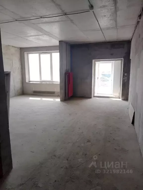 Помещение свободного назначения в Московская область, Лобня ... - Фото 0