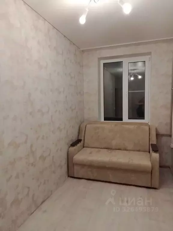 Комната Нижегородская область, Нижний Новгород ул. Пржевальского, 3 ... - Фото 2