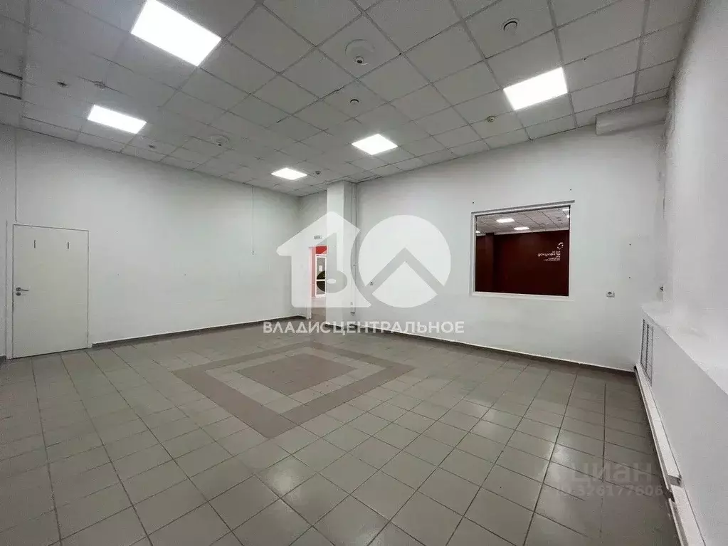 Офис в Новосибирская область, Новосибирск ул. Красных Зорь, 1/2 (160 ... - Фото 2