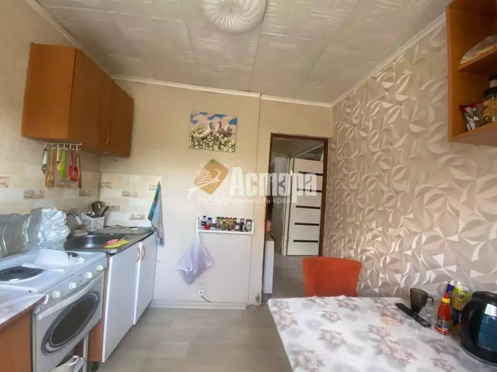 3-к кв. Забайкальский край, Чита ул. Энтузиастов, 50 (54.7 м) - Фото 2