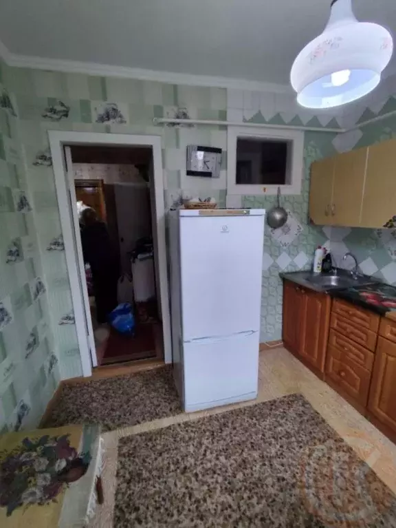 1-к кв. Крым, Евпатория ул. Имени 60-летия Октября, 9 (36.0 м) - Фото 2