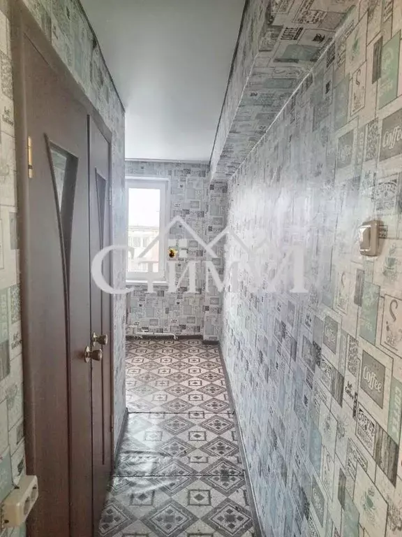 1-к кв. Хакасия, Сорск Усть-Абаканский район, ул. Кирова (30.7 м) - Фото 2