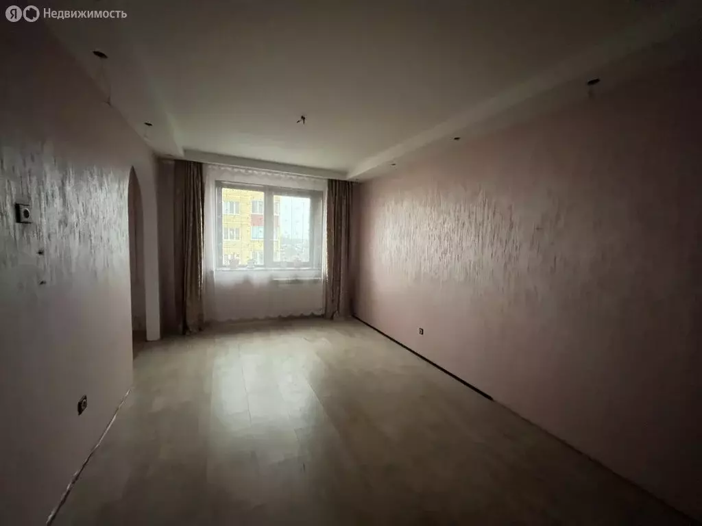 3-комнатная квартира: Уфа, улица Мусы Джалиля, 68 (77.2 м) - Фото 2