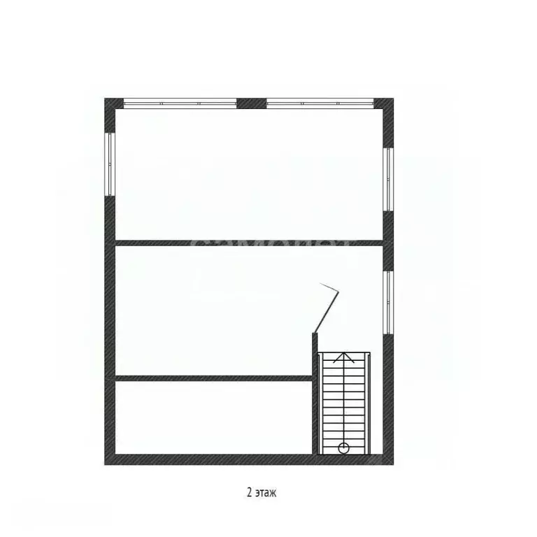 Дом в Челябинская область, Миасс Степная ул. (90 м) - Фото 2