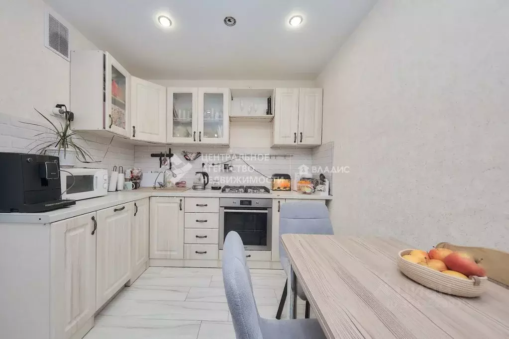 1-к кв. Рязанская область, Рязань ул. Островского, 16 (42.1 м) - Фото 1