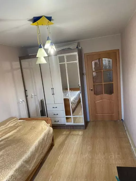 2-к кв. Самарская область, Тольятти ул. Баныкина, 70 (36.6 м) - Фото 1