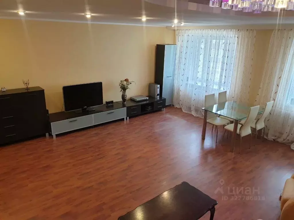 2-к кв. Ямало-Ненецкий АО, Новый Уренгой Юбилейный мкр, 5/1А (74.0 м) - Фото 2