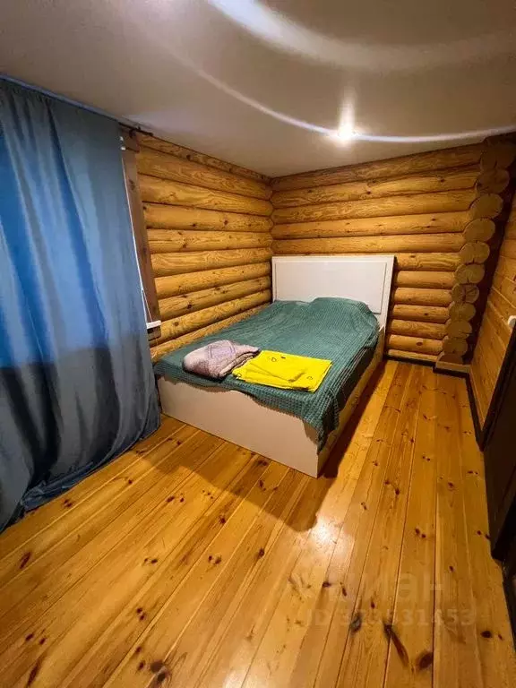 Дом в Татарстан, Казань ул. 3-я Ноксинская, 12Б (380 м) - Фото 1