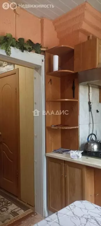 2-комнатная квартира: Волгоград, посёлок ГЭС, улица Героев Шипки, 1 ... - Фото 2