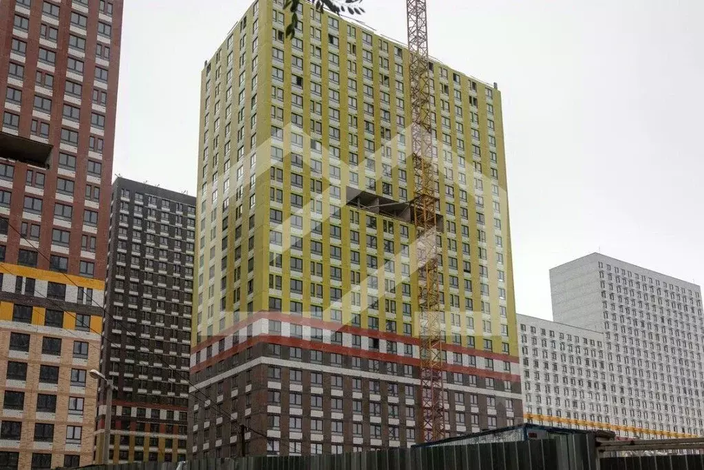 Помещение свободного назначения в Московская область, Котельники Белая ... - Фото 1