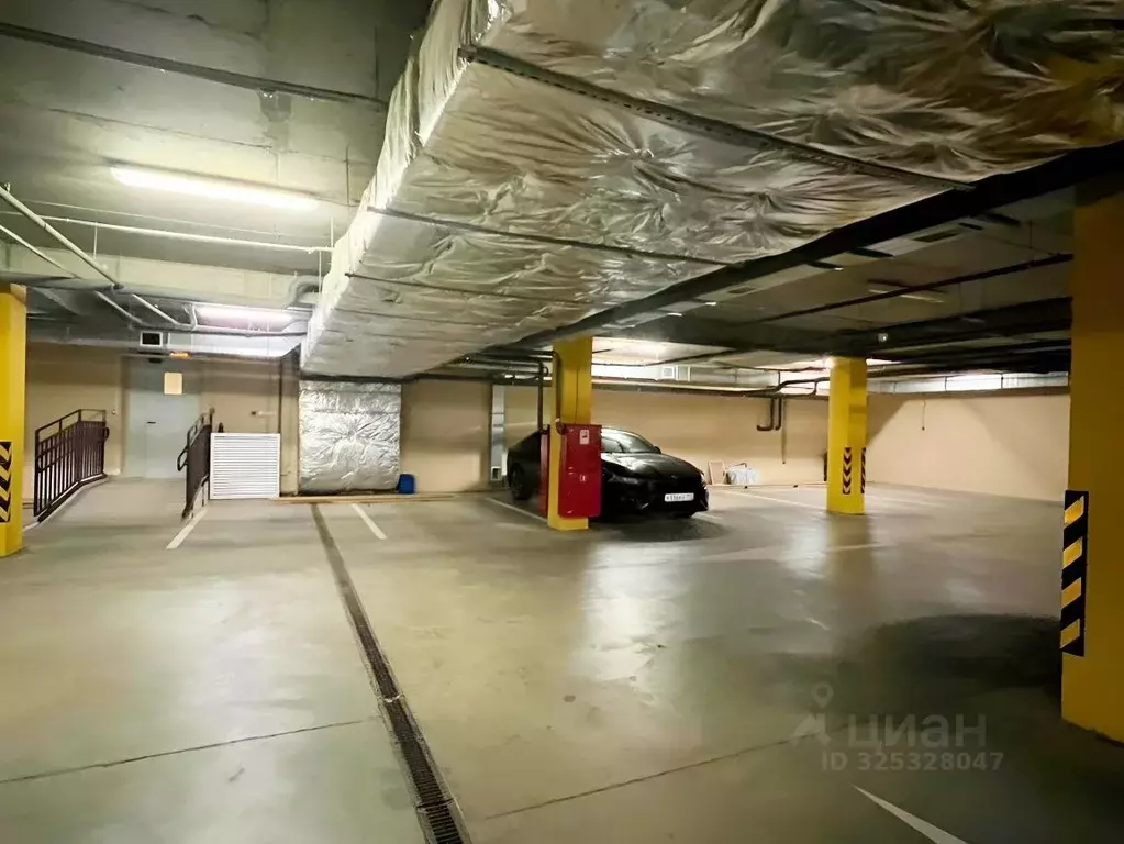 Гараж в Краснодарский край, Краснодар Фестивальный мкр, Солнечный мкр, ... - Фото 2