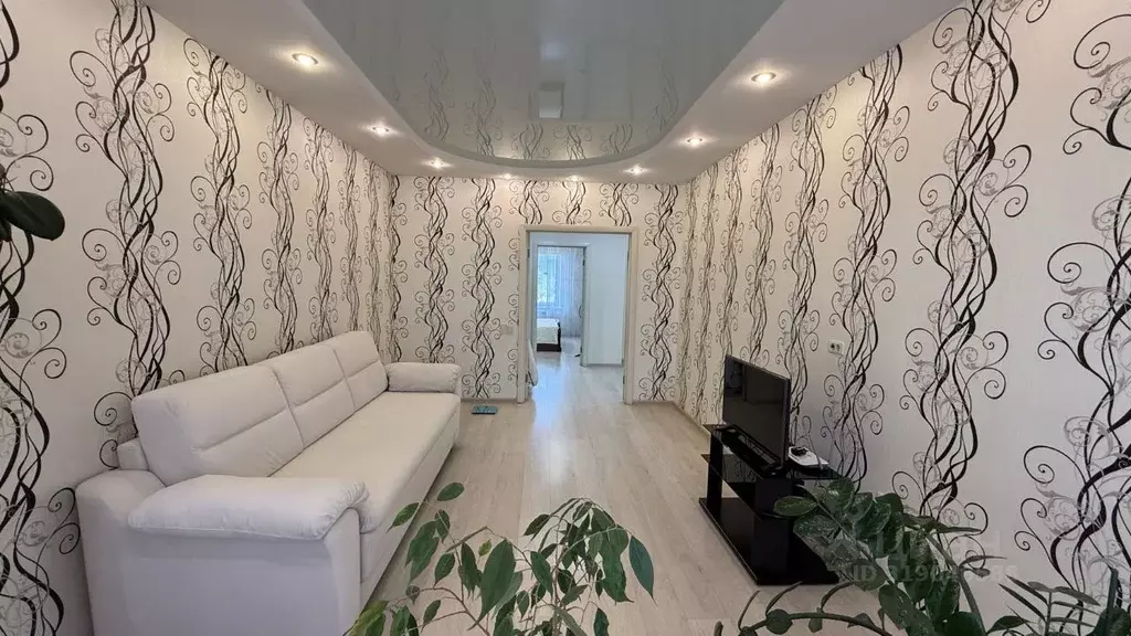 3-к кв. Кировская область, Киров Егоровская ул., 3 (69.9 м) - Фото 2