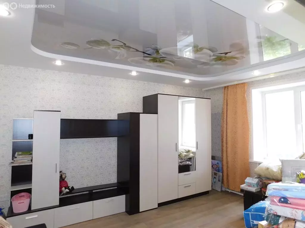 2-комнатная квартира: Кимовск, улица Ленина, 4 (42.6 м) - Фото 0