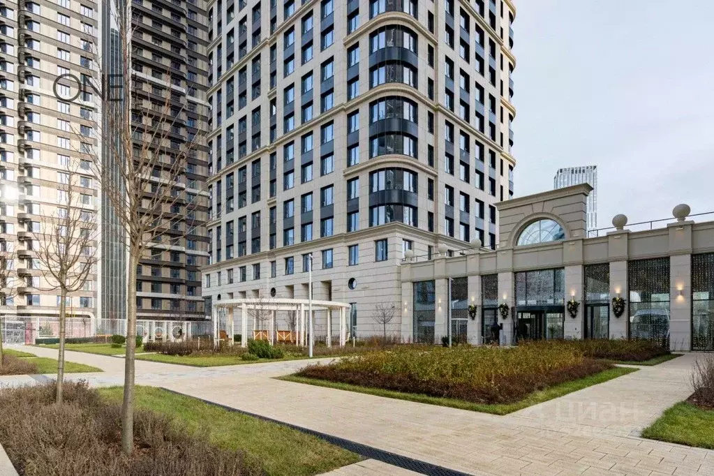 Гараж в Москва ул. Василия Ланового, 7с1 (14 м) - Фото 1