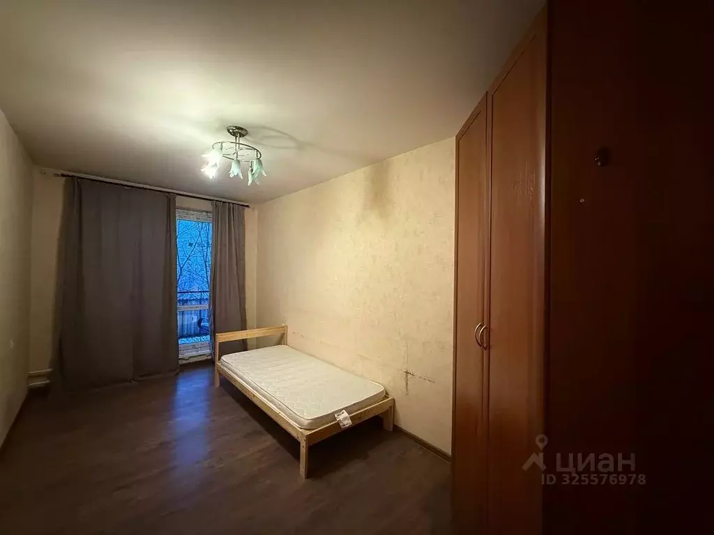 Комната Москва ул. Рокотова, 8К2 (10.0 м) - Фото 1