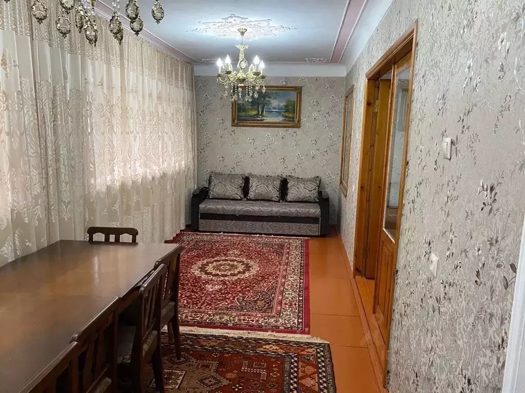 3-к кв. Дагестан, Дербент ул. Орджоникидзе, 3 (75.0 м) - Фото 1