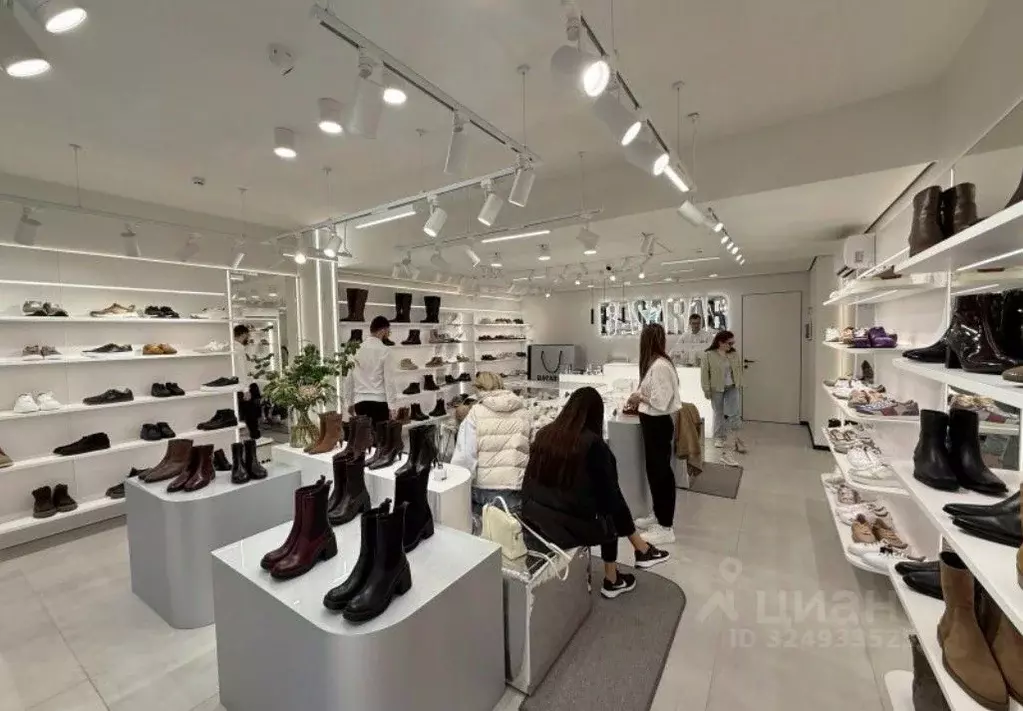 Помещение свободного назначения в Москва Богословский пер., 16/6С1 ... - Фото 2