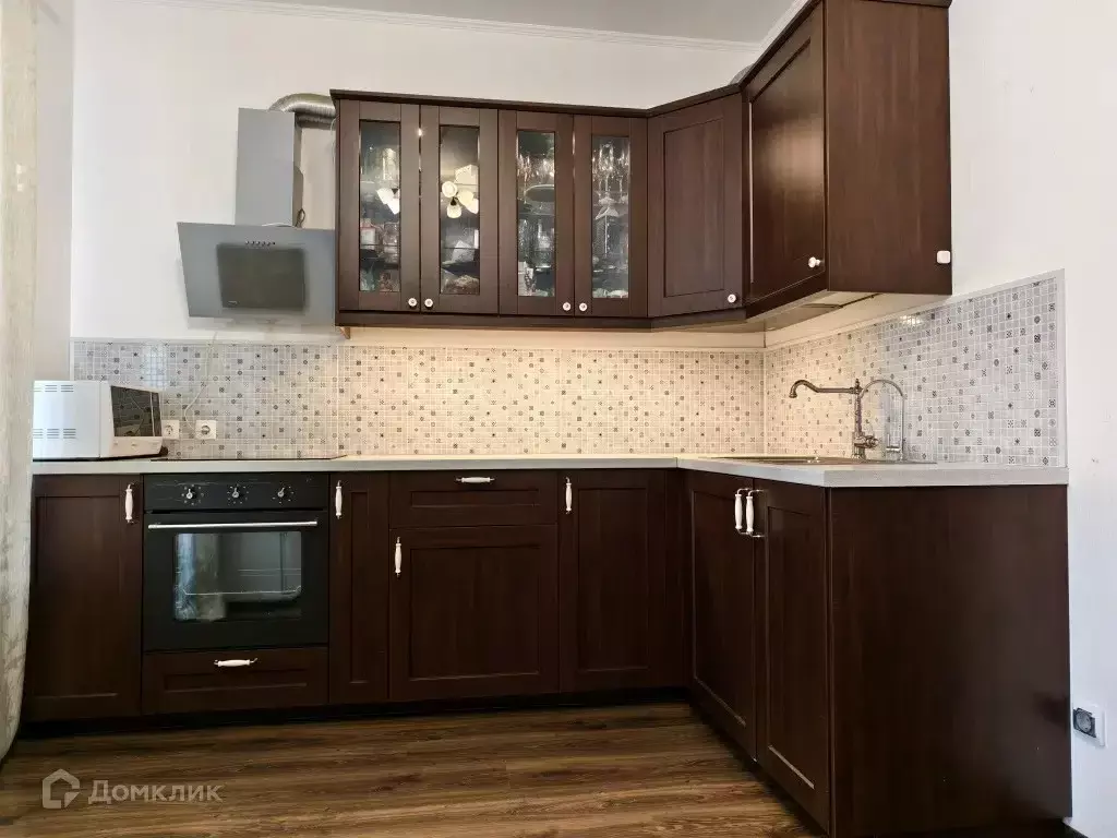 Продаётся 1-к квартира, 40 м - Фото 1