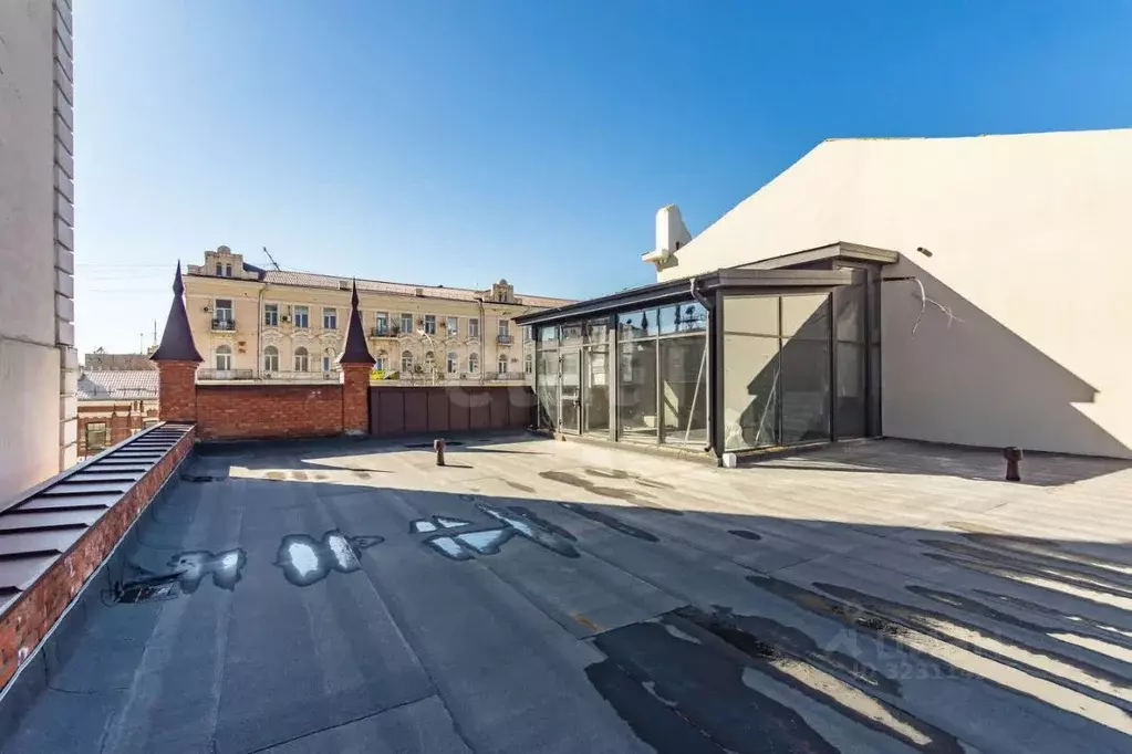 Помещение свободного назначения в Ростовская область, Ростов-на-Дону ... - Фото 1