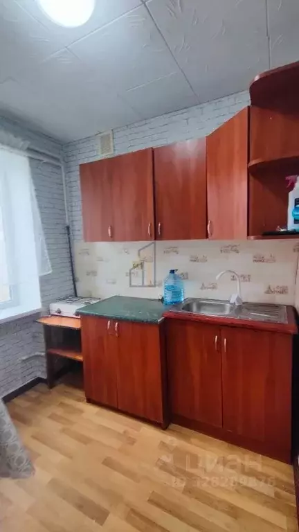 1-к кв. Крым, Сакский район, с. Штормовое ул. Ленина, 11 (28.3 м) - Фото 2