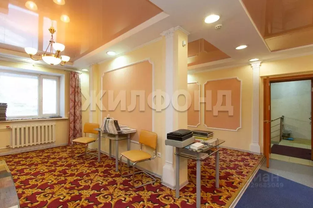Офис в Томская область, Томск Рабочая ул., 11А (217 м) - Фото 2