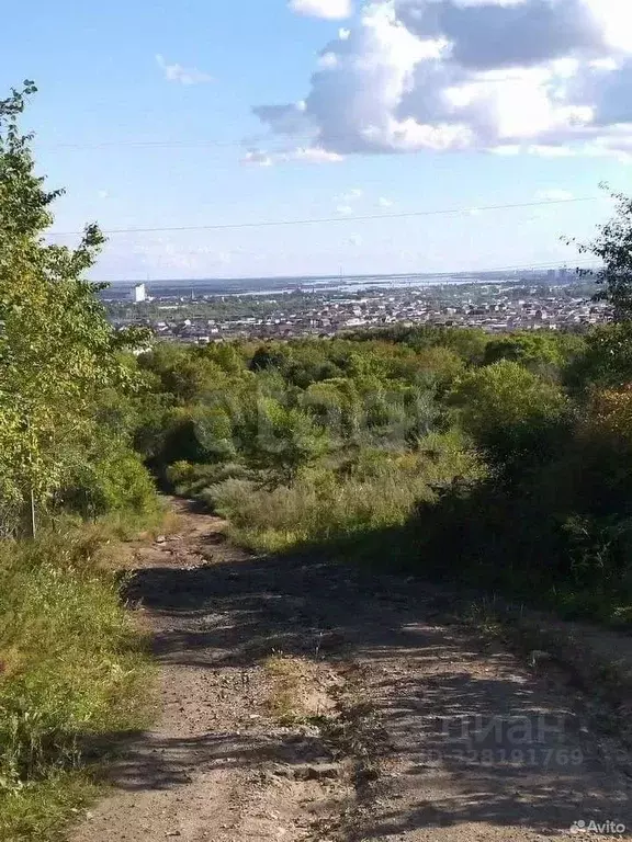 Участок в Амурская область, Благовещенск  (12.5 сот.) - Фото 1