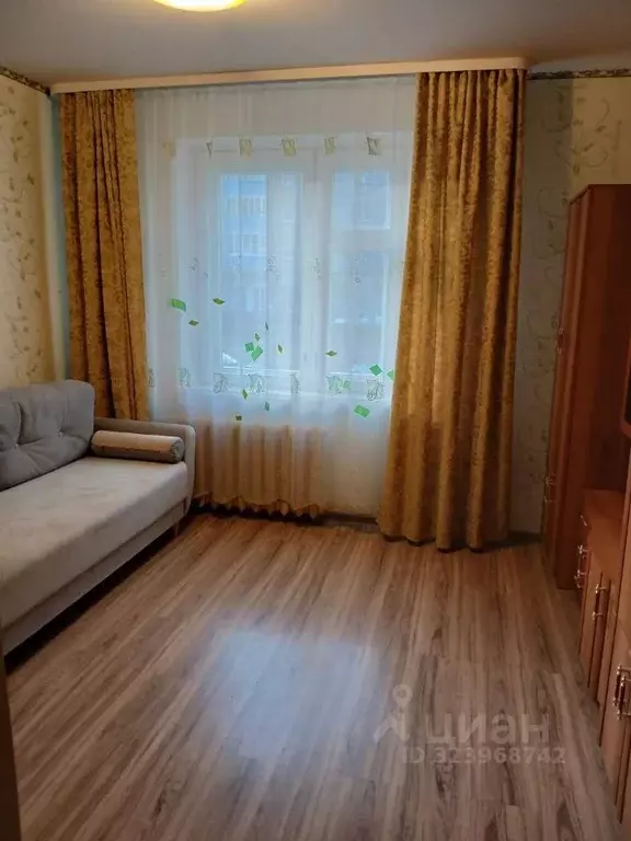 2-к кв. Удмуртия, Ижевск ул. 40 лет Победы, 142 (55.0 м) - Фото 2