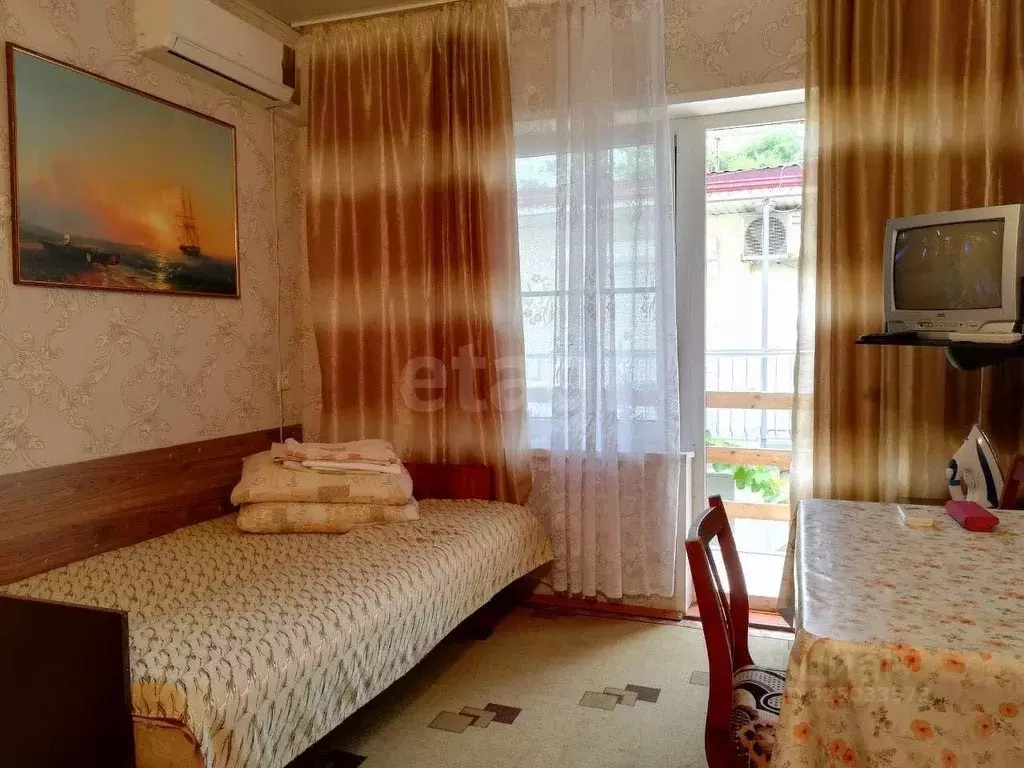 Гараж в Краснодарский край, Геленджик городской округ, с. Дивноморское ... - Фото 1