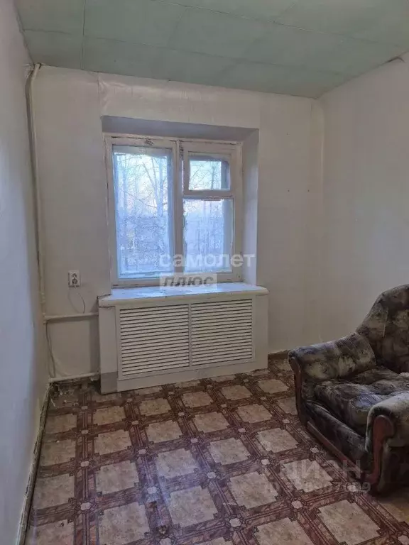 Комната Коми, Сыктывкар ул. Мира, 6 (10.8 м) - Фото 1