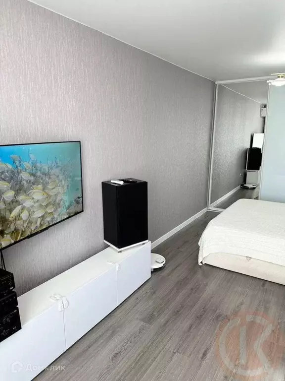 Продаётся 1-к квартира, 36 м - Фото 1