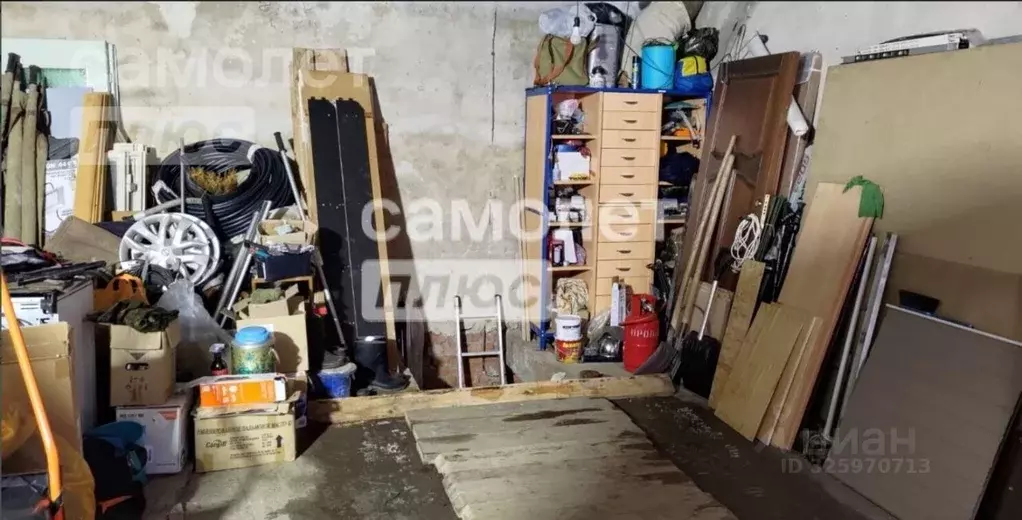 Производственное помещение в Томская область, Томск ул. Пирогова, 8 ... - Фото 1