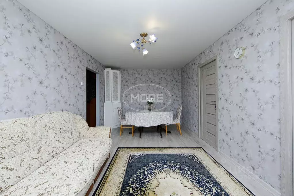 4-к кв. Калининградская область, Калининград Белибейская ул., 12 (61.6 ... - Фото 1