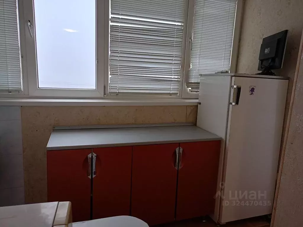 1-к кв. Башкортостан, Уфа ул. Степана Кувыкина, 23/2 (45.0 м) - Фото 2