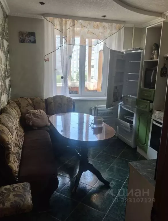 3-к кв. Ульяновская область, Ульяновск просп. Ленинского Комсомола, 5 ... - Фото 2