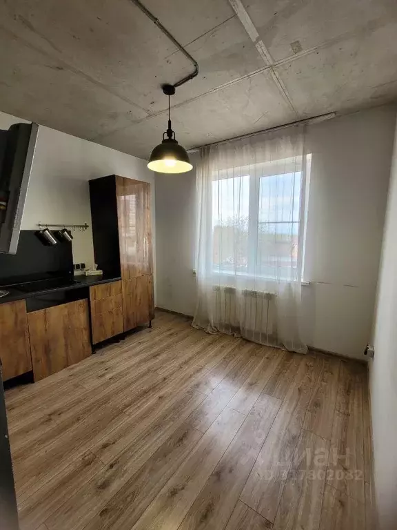 Квартира, 1 комната, 37.4 м - Фото 1