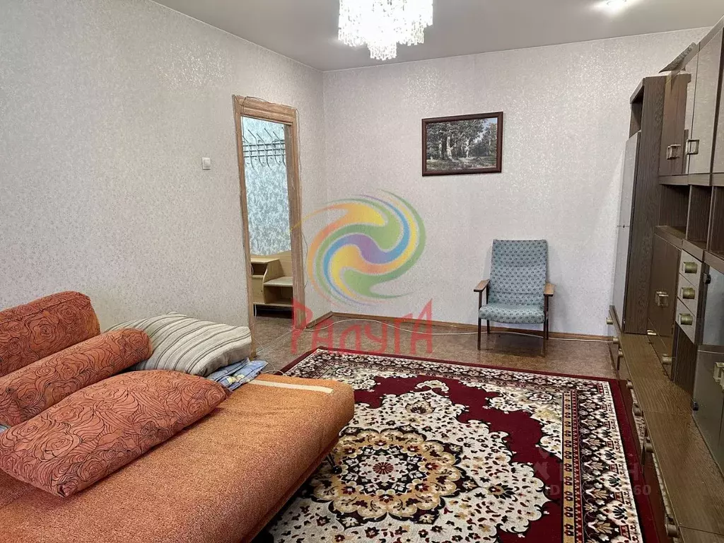 2-к кв. Ивановская область, Иваново Кохомское ш., 17 (54.0 м) - Фото 2