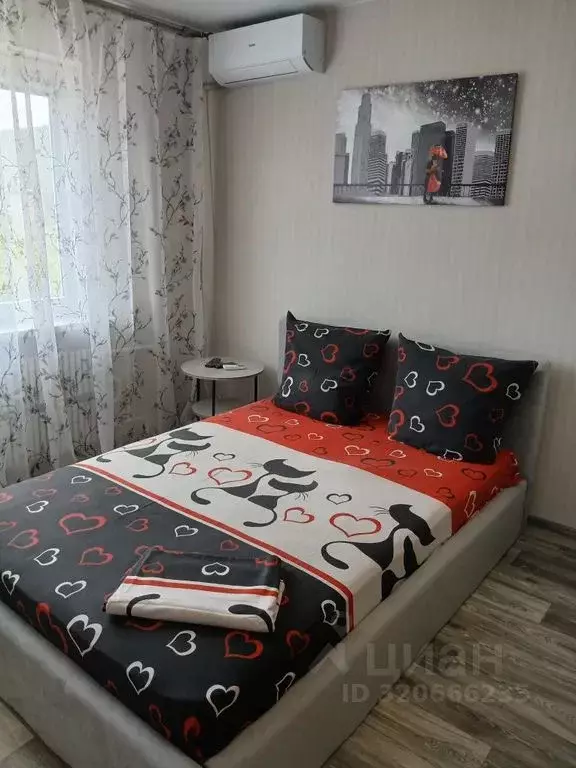 1-к кв. Ставропольский край, Пятигорск Подстанционная ул., 21 (38.0 м) - Фото 0
