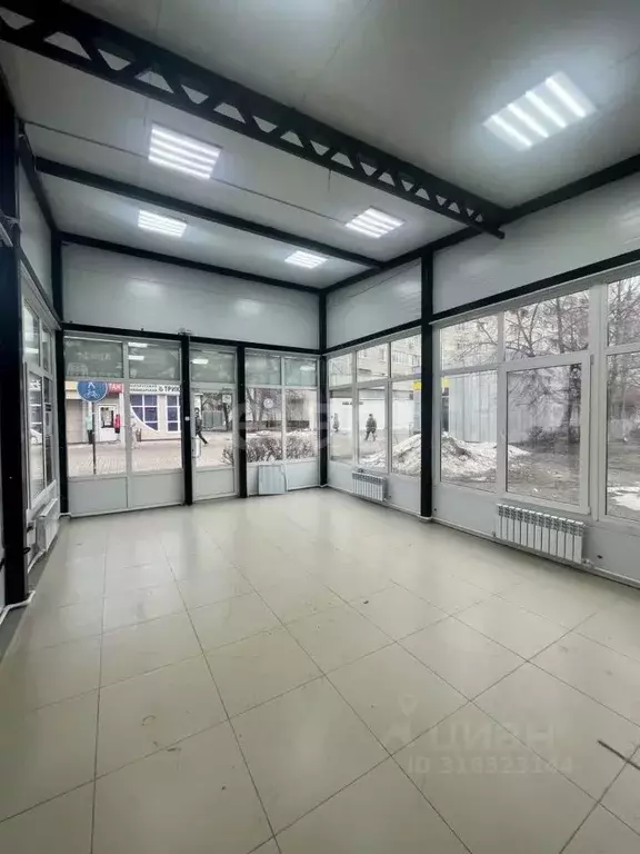 Торговая площадь в Ульяновская область, Ульяновск Ульяновский просп., ... - Фото 0