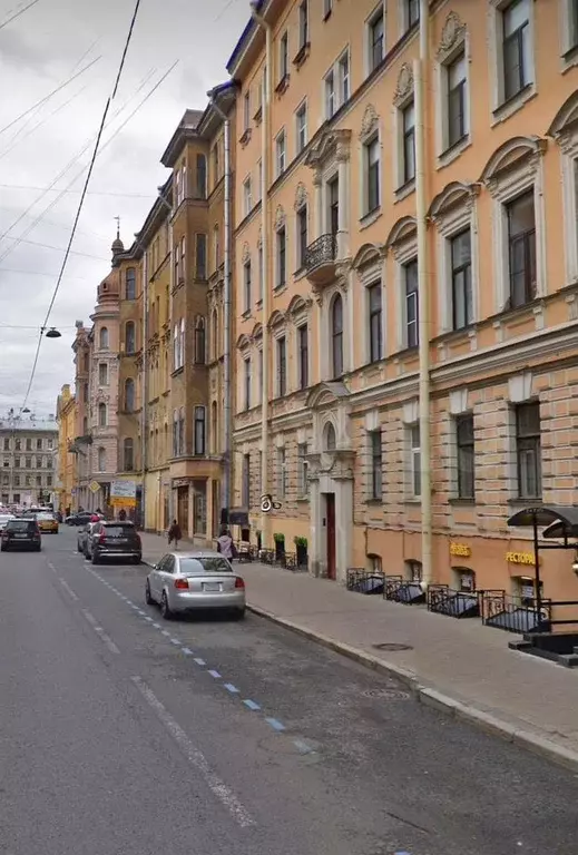 Аренда помещения в центре Санкт-Петербурга - Фото 0