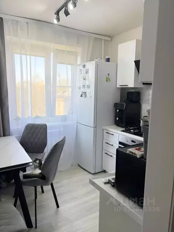 2-к кв. Московская область, Лосино-Петровский городской округ, ... - Фото 1