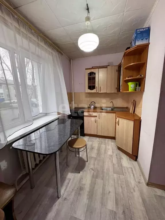 Квартира, 2 комнаты, 44.8 м - Фото 0