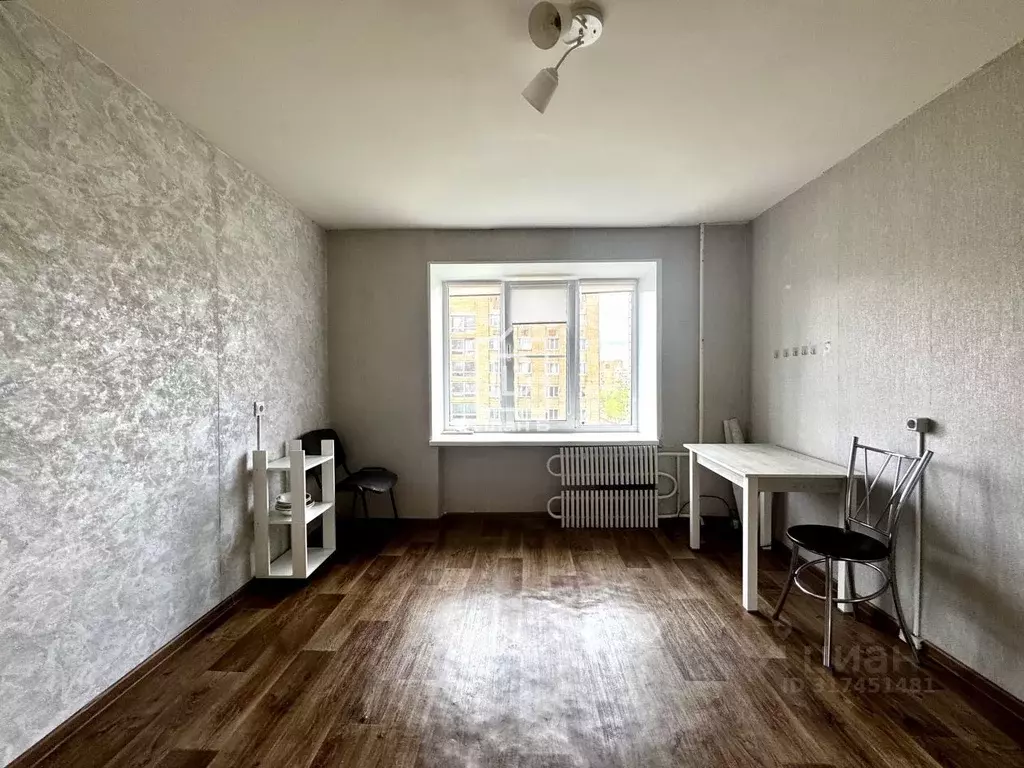 Комната Калужская область, Калуга ул. Генерала Попова, 7 (17.0 м) - Фото 0