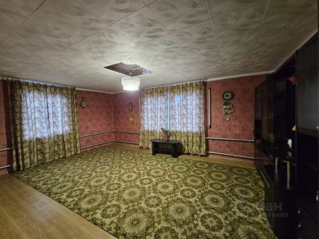 Дом в Саратовская область, Ртищево ул. Рябова, 109 (64 м) - Фото 2