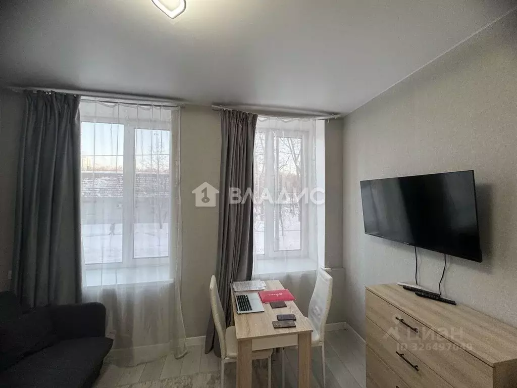 1-к кв. Москва Рижский проезд, 7 (18.6 м) - Фото 2