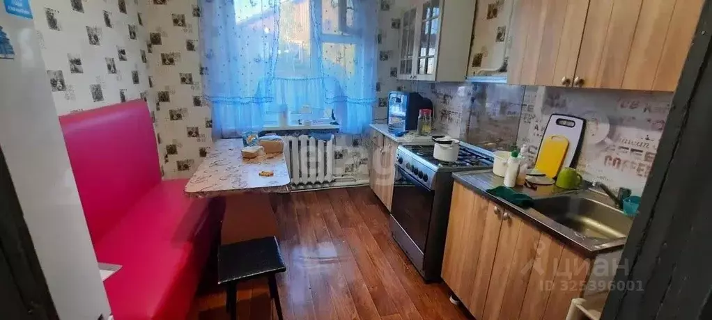 4-к кв. Саха (Якутия), Якутск ул. Дежнева, 81/6 (92.0 м) - Фото 1