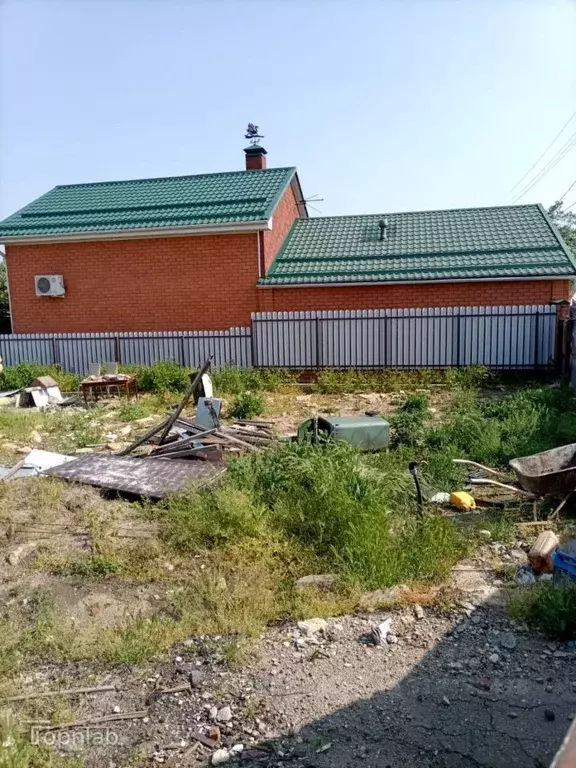 Участок в Ставропольский край, Ставрополь №26 мкр, проезд Егорлыкский, ... - Фото 2